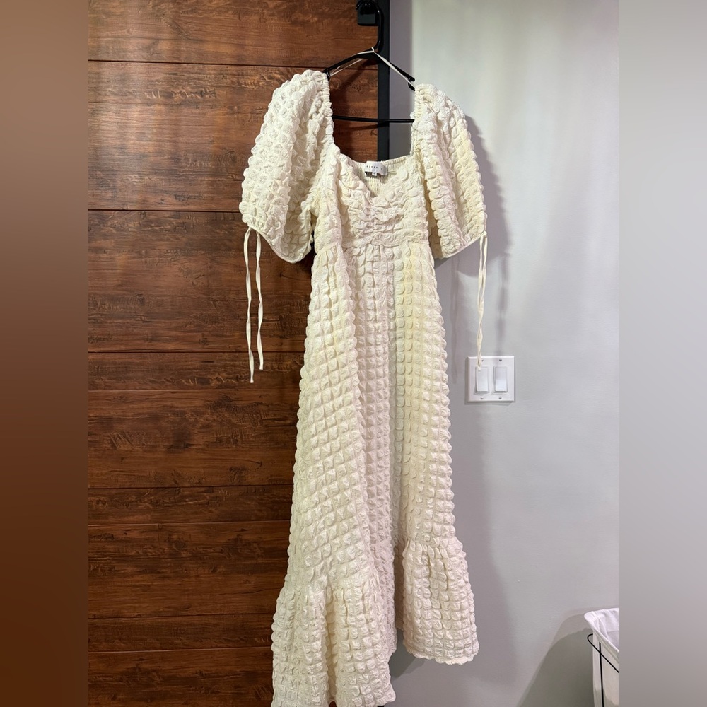 Endless Rose Maxi Dress